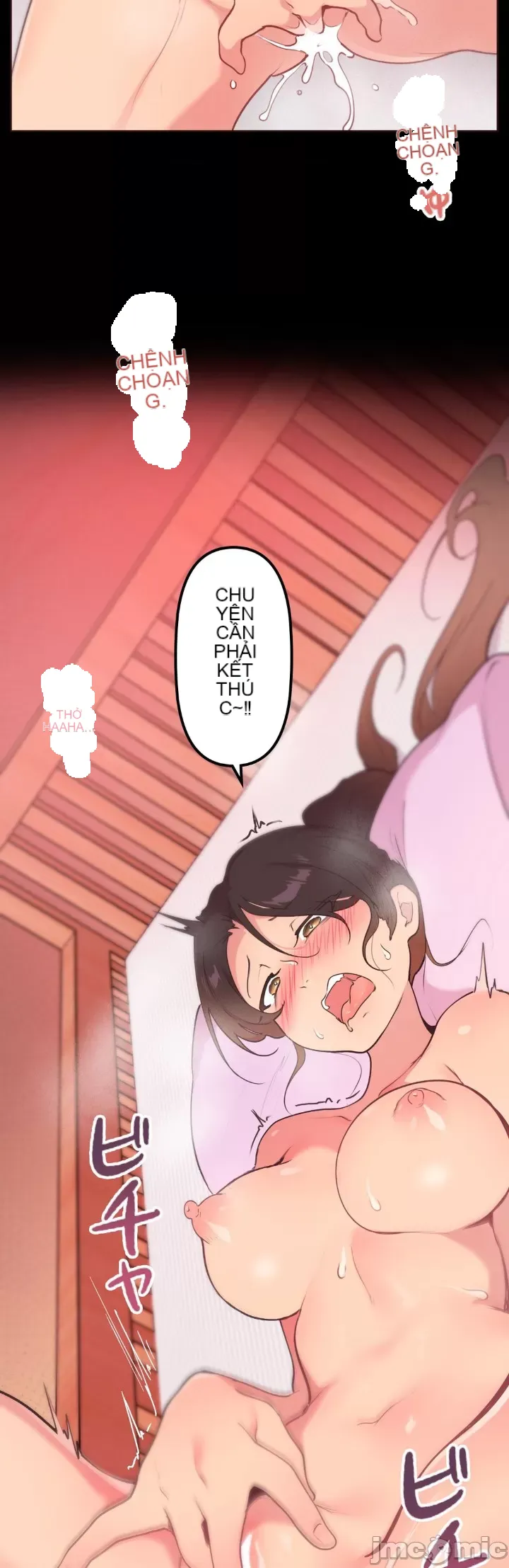 Con trai của gia đình Nan Chương 1-75