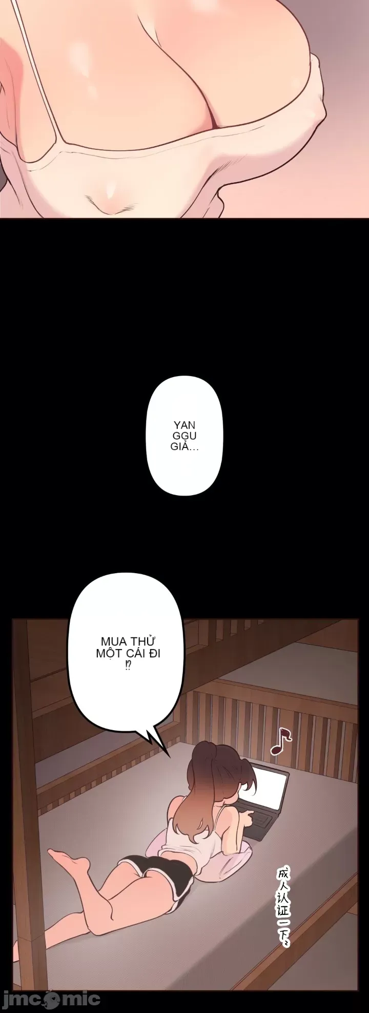 Con trai của gia đình Nan Chương 1-75