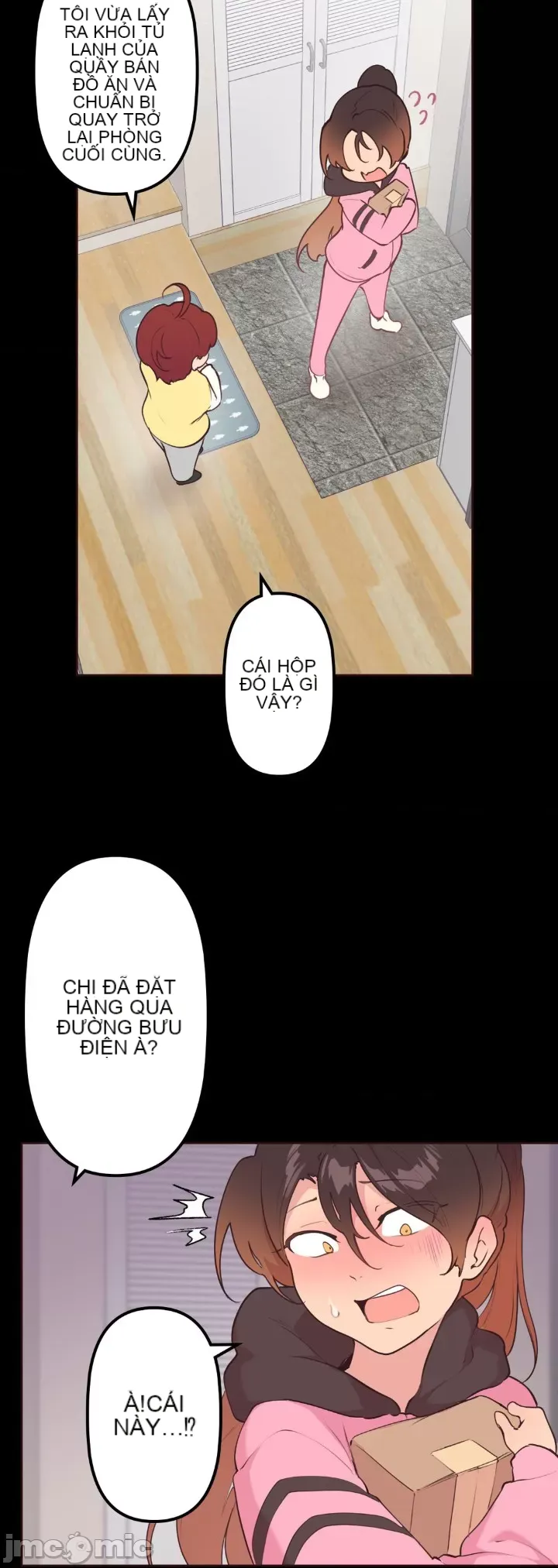 Con trai của gia đình Nan Chương 1-75