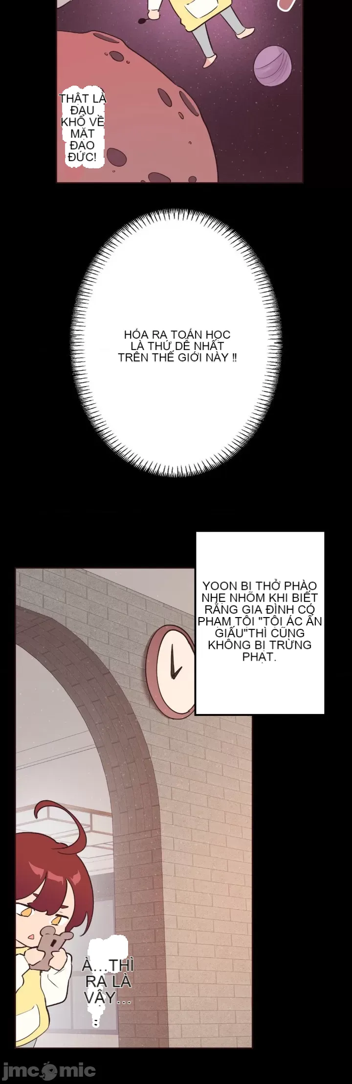 Con trai của gia đình Nan Chương 1-75