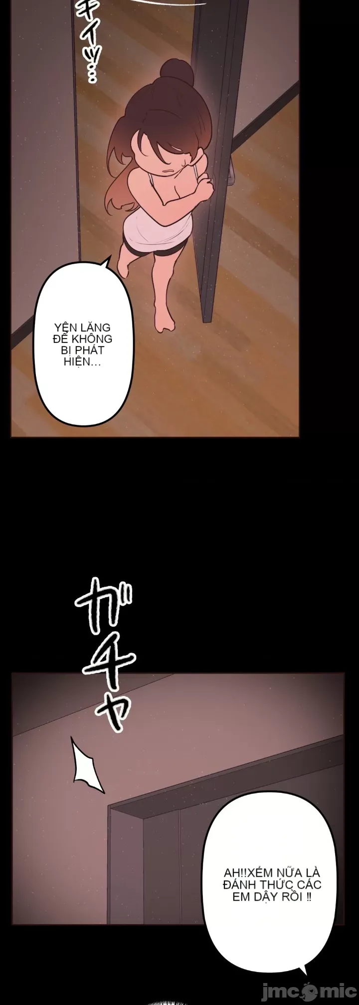 Con trai của gia đình Nan Chương 1-75