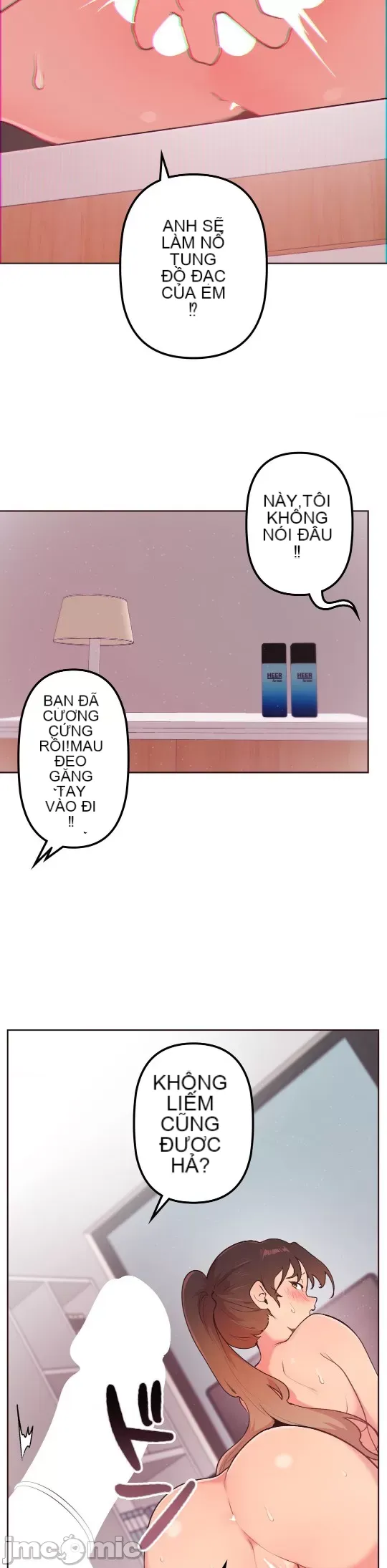 Con trai của gia đình Nan Chương 1-75