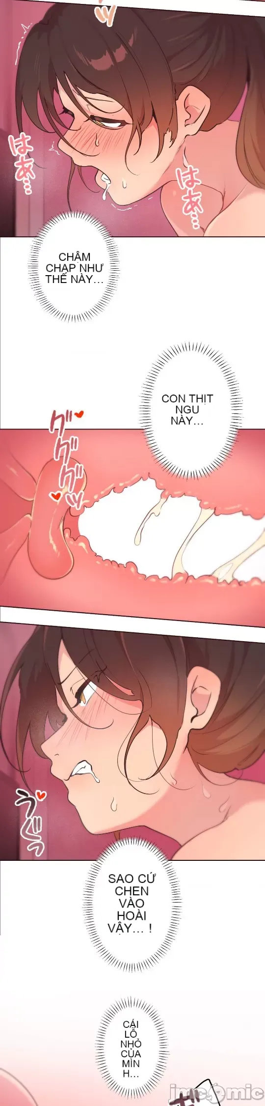 Con trai của gia đình Nan Chương 1-75