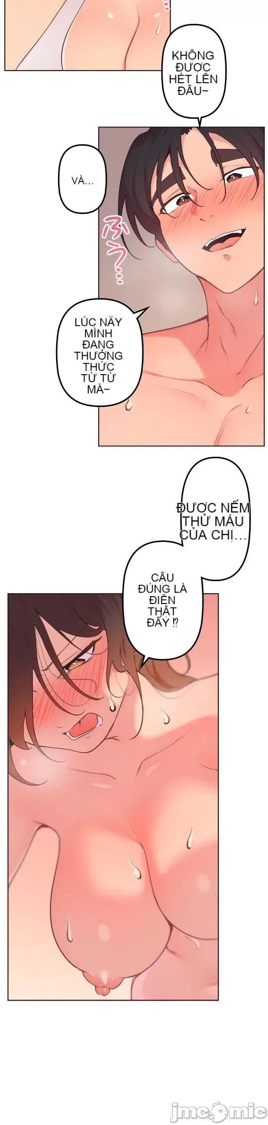 Con trai của gia đình Nan Chương 1-75