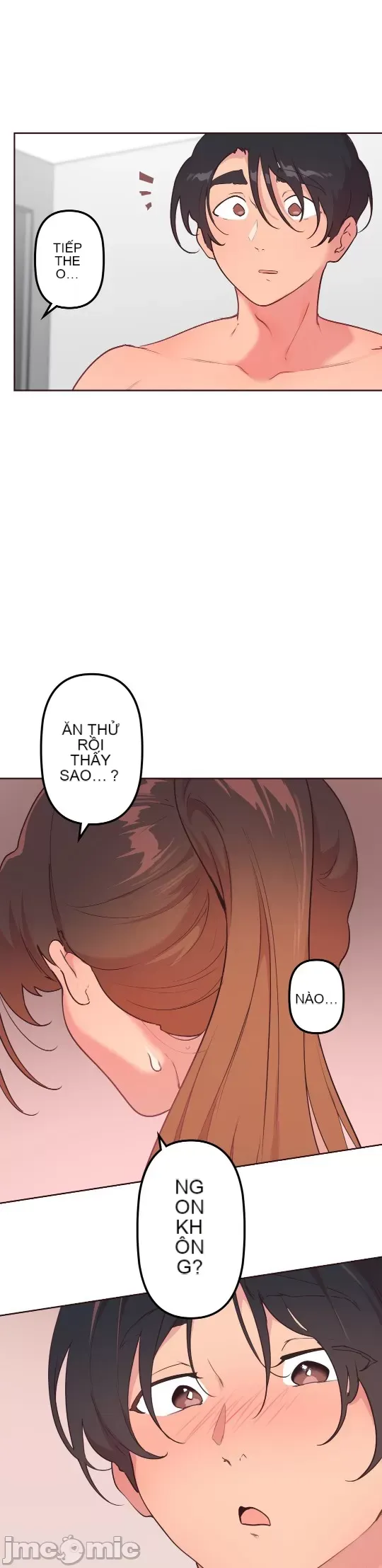 Con trai của gia đình Nan Chương 1-75