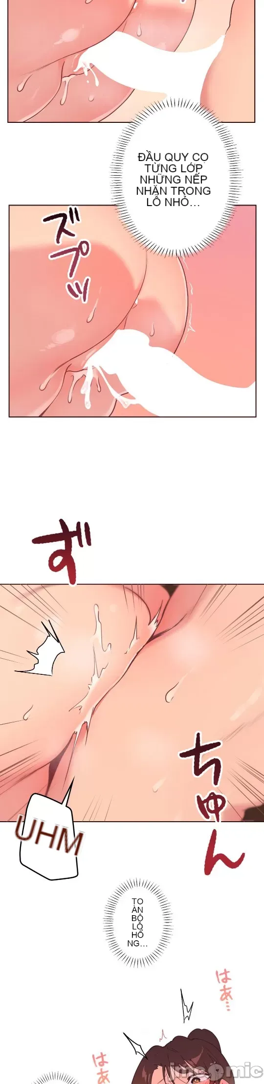 Con trai của gia đình Nan Chương 1-75