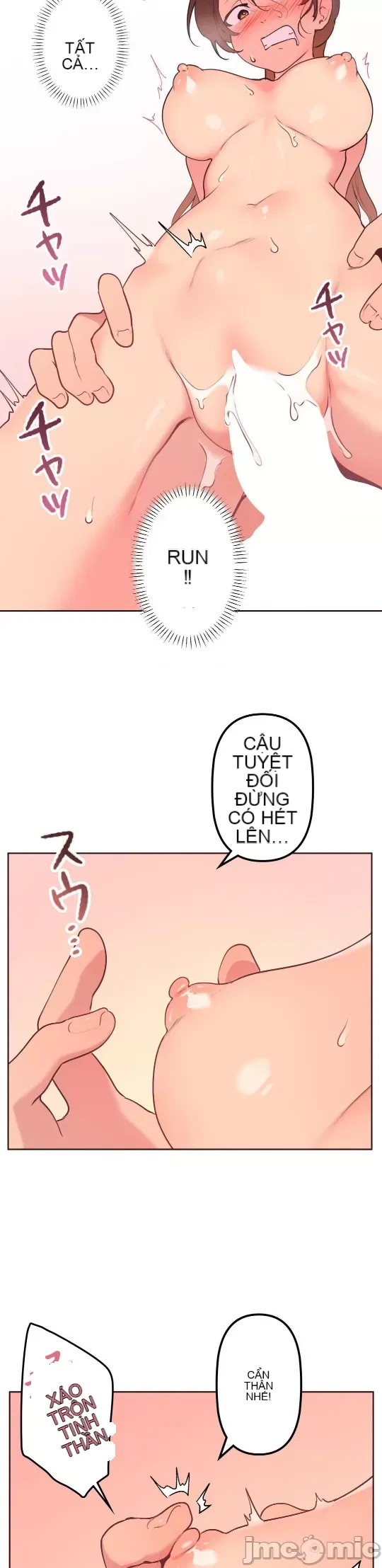 Con trai của gia đình Nan Chương 1-75