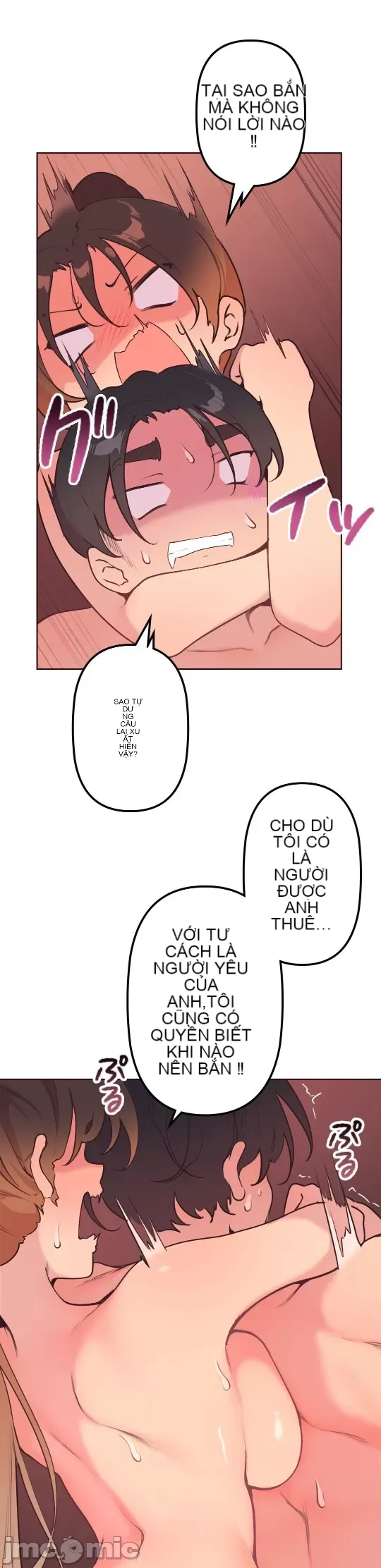 Con trai của gia đình Nan Chương 1-75