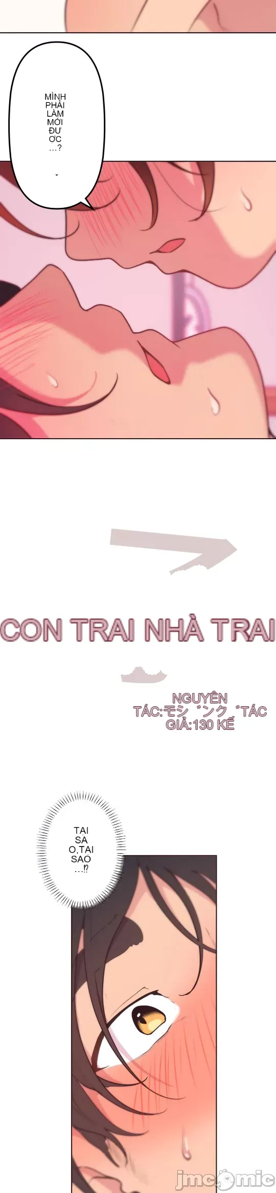 Con trai của gia đình Nan Chương 1-75