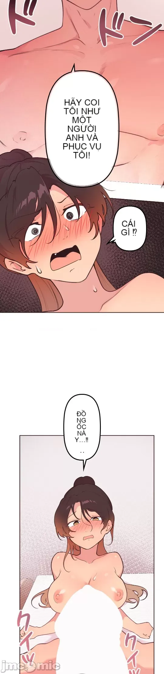 Con trai của gia đình Nan Chương 1-75