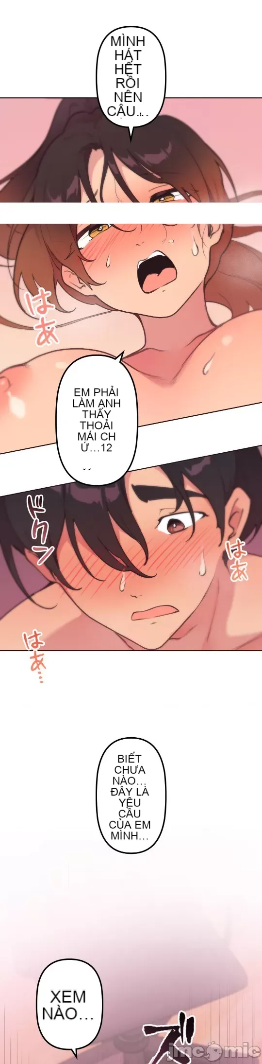 Con trai của gia đình Nan Chương 1-75