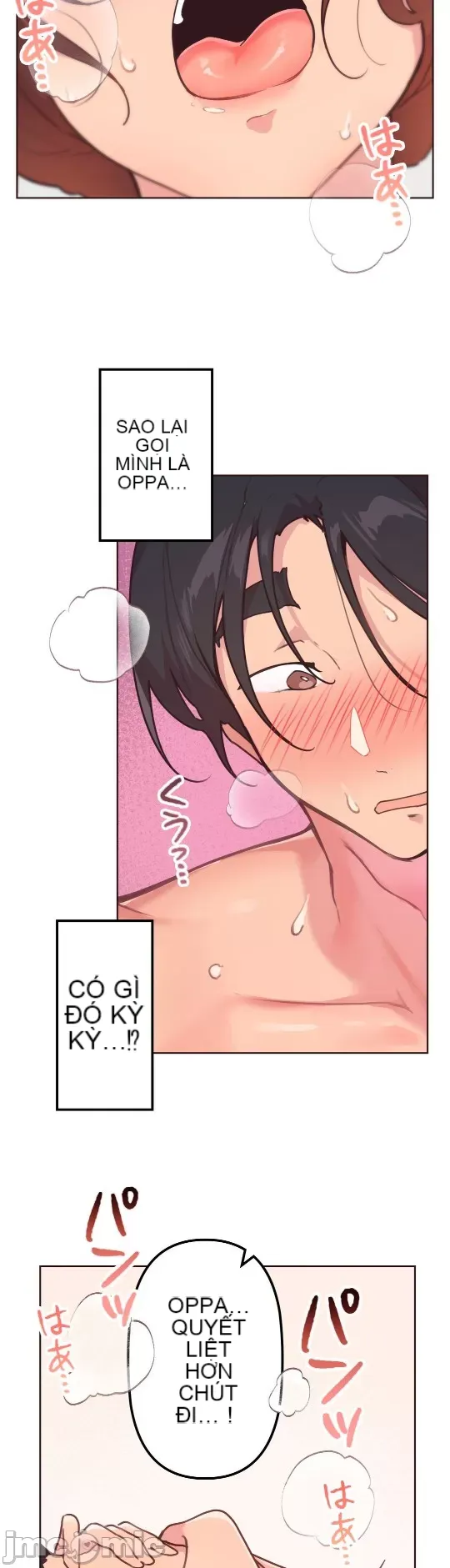 Con trai của gia đình Nan Chương 1-75