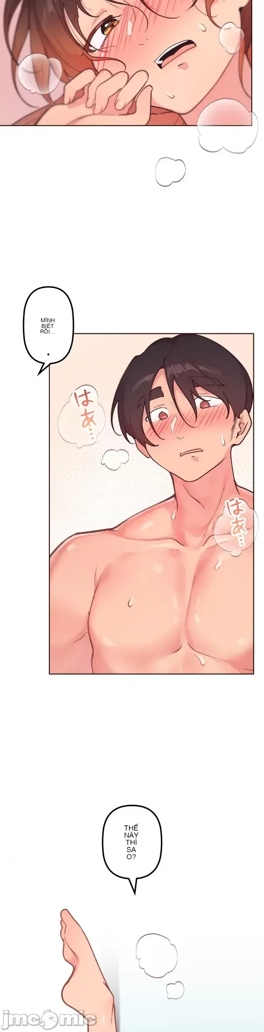 Con trai của gia đình Nan Chương 1-75