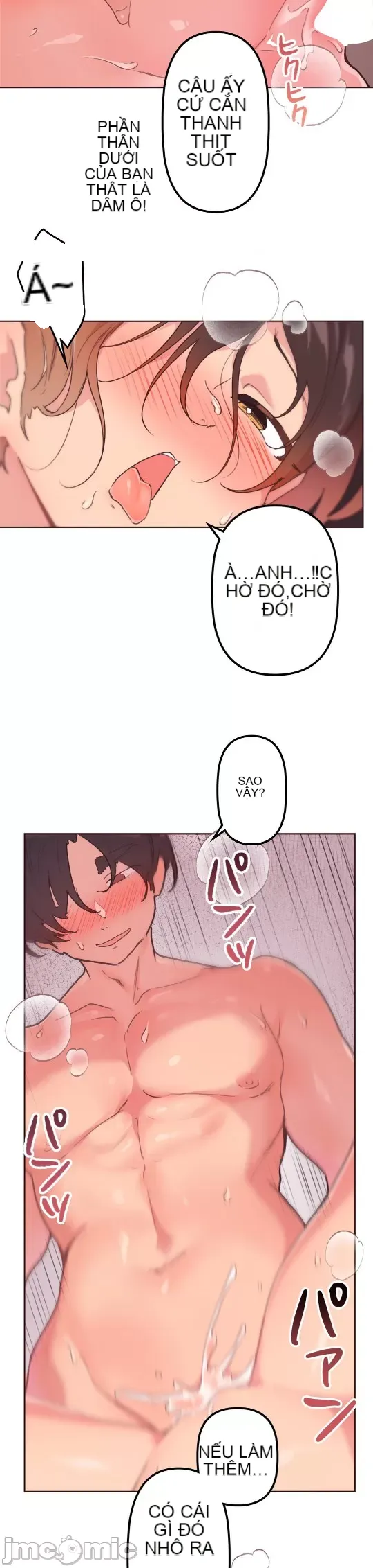 Con trai của gia đình Nan Chương 1-75