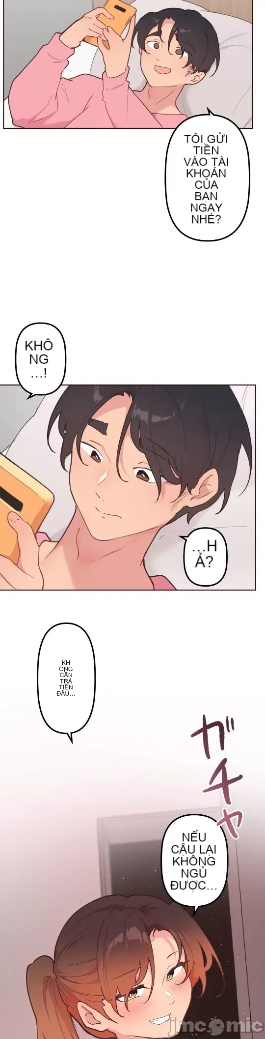 Con trai của gia đình Nan Chương 1-75