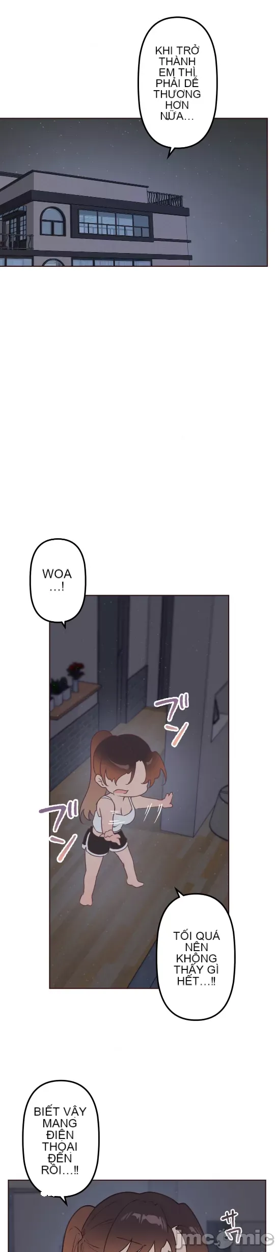 Con trai của gia đình Nan Chương 1-75