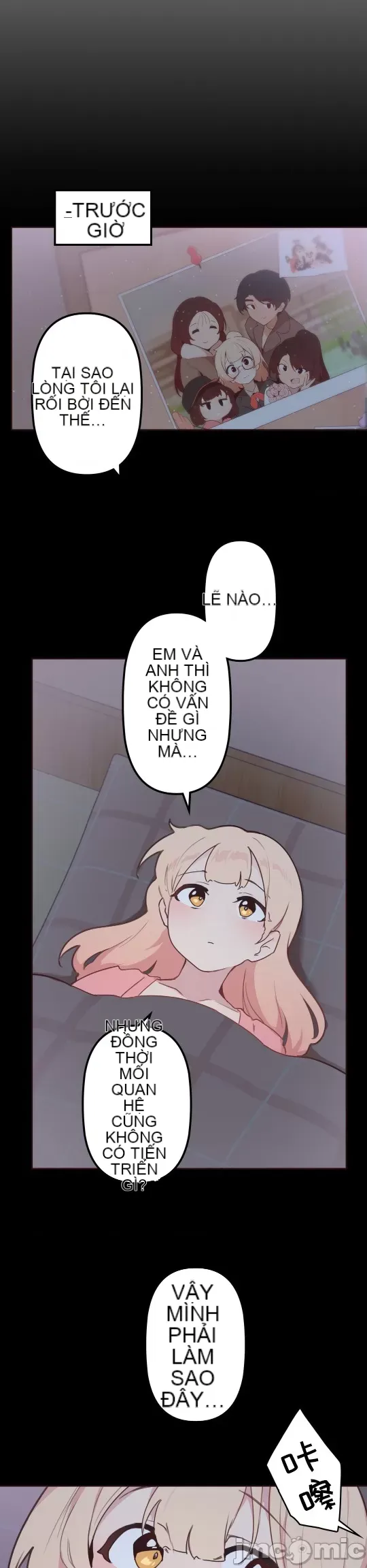 Con trai của gia đình Nan Chương 1-75