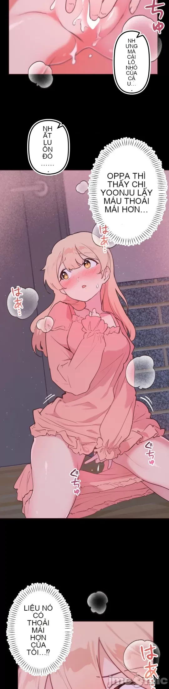 Con trai của gia đình Nan Chương 1-75