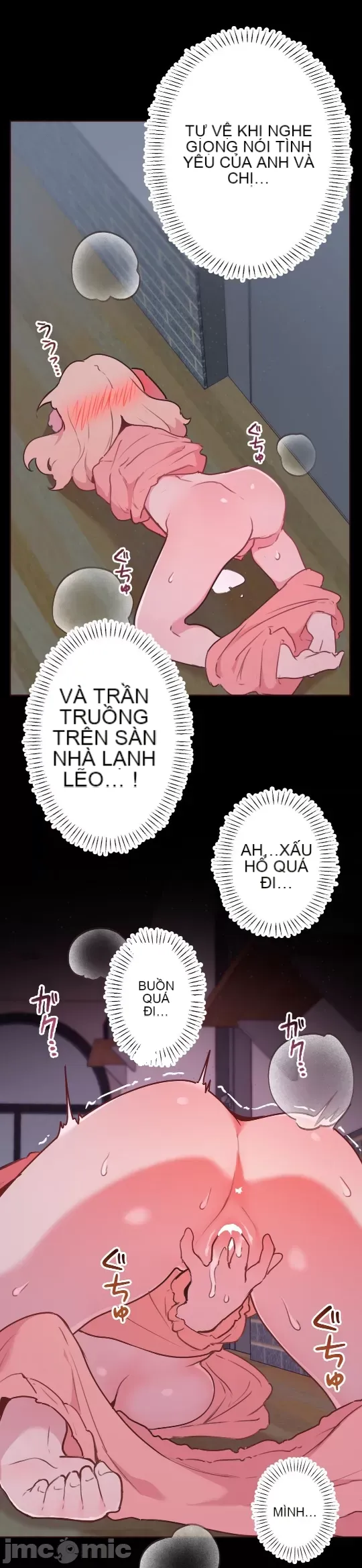 Con trai của gia đình Nan Chương 1-75