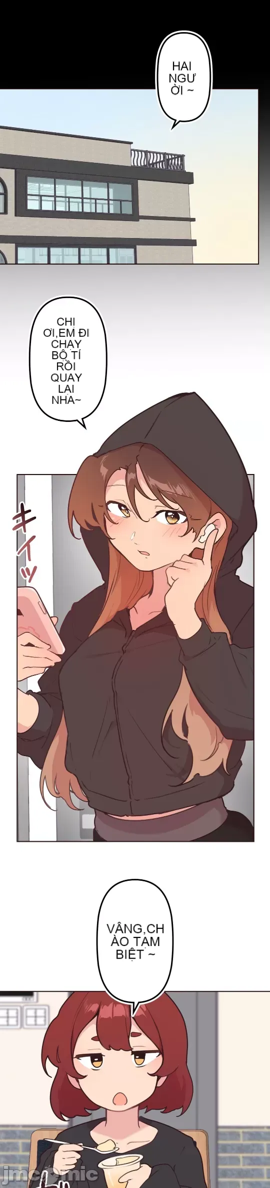 Con trai của gia đình Nan Chương 1-75