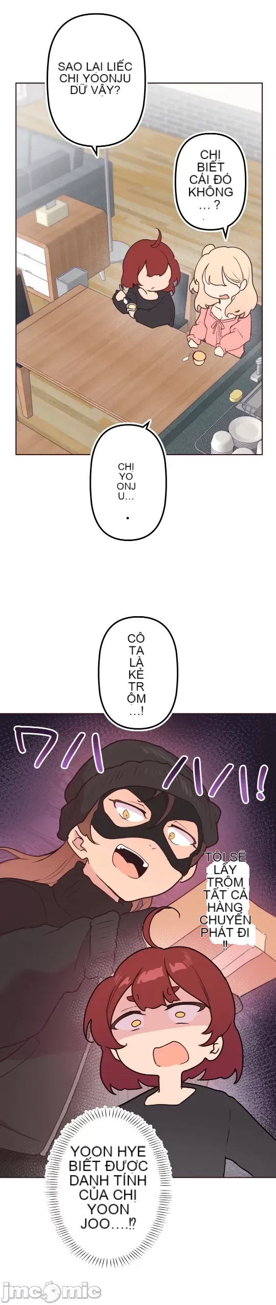 Con trai của gia đình Nan Chương 1-75