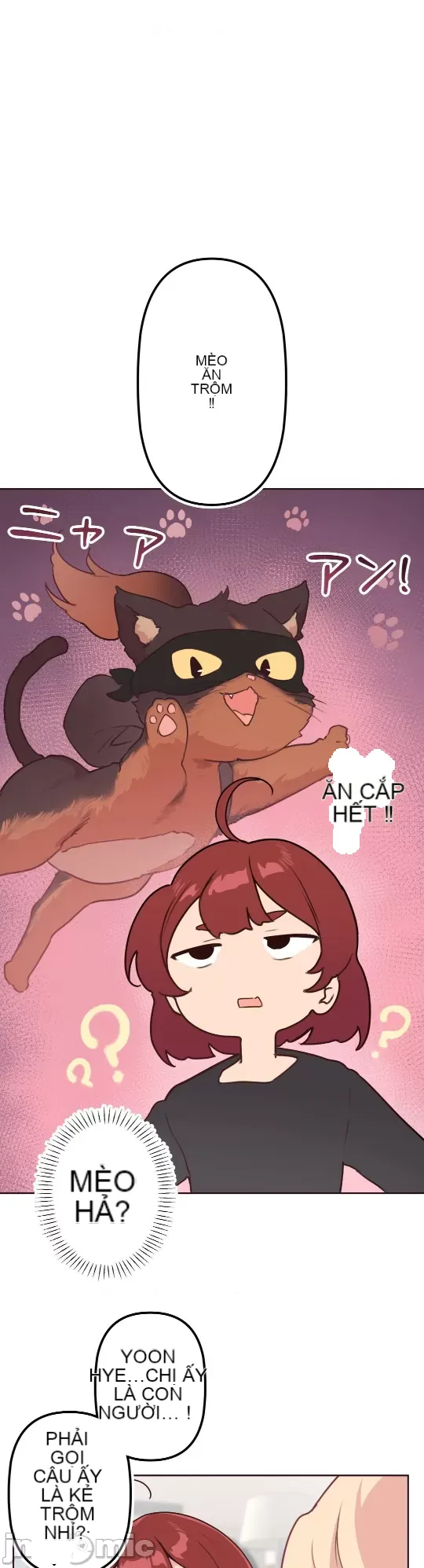 Con trai của gia đình Nan Chương 1-75