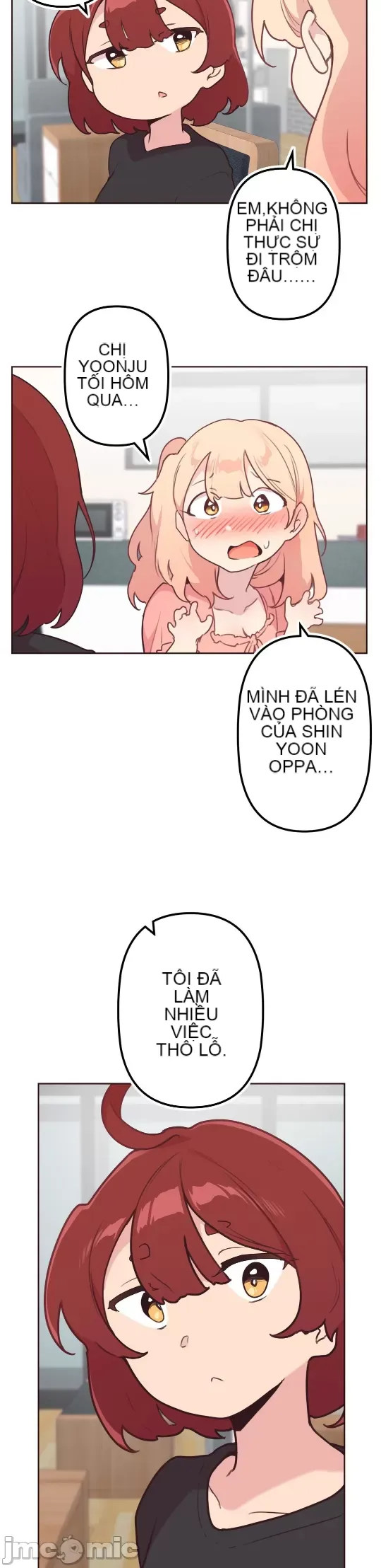 Con trai của gia đình Nan Chương 1-75