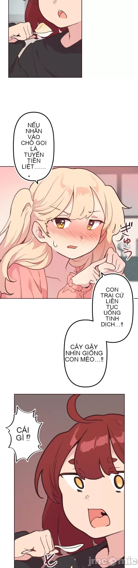 Con trai của gia đình Nan Chương 1-75