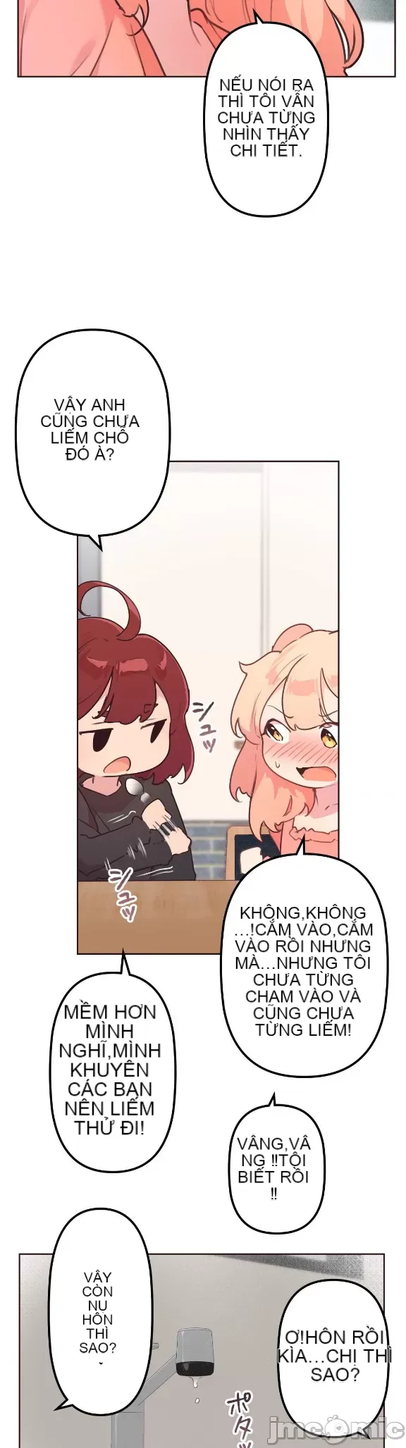 Con trai của gia đình Nan Chương 1-75