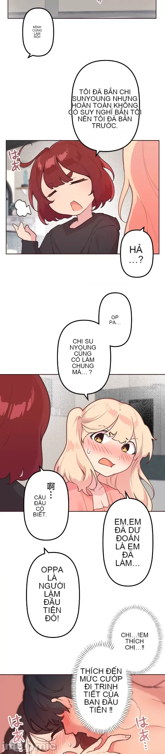 Con trai của gia đình Nan Chương 1-75