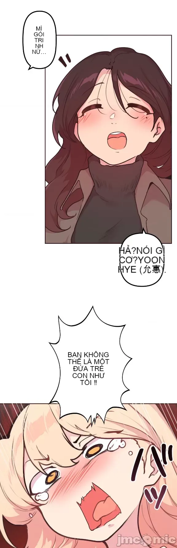 Con trai của gia đình Nan Chương 1-75