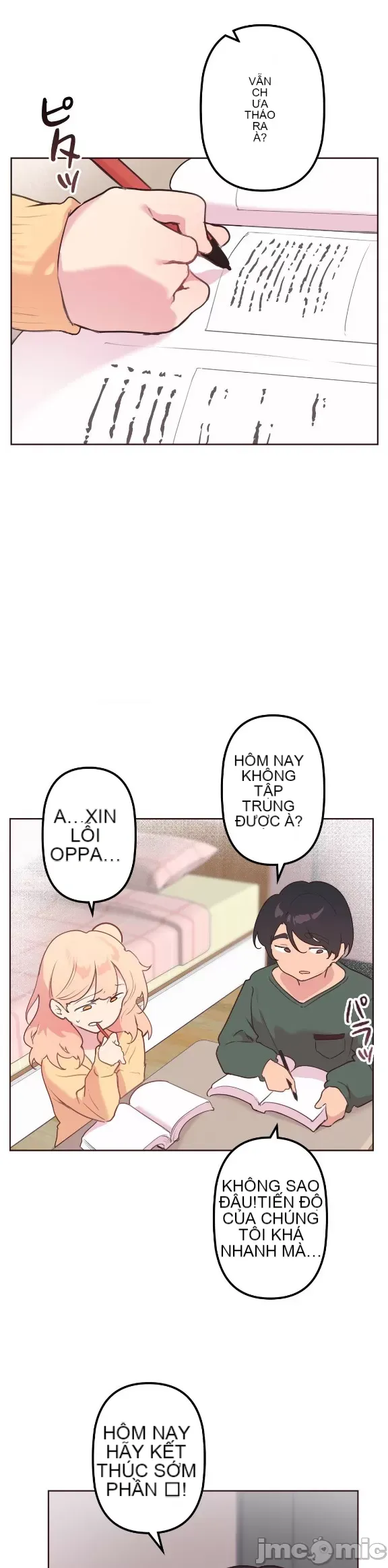 Con trai của gia đình Nan Chương 1-75