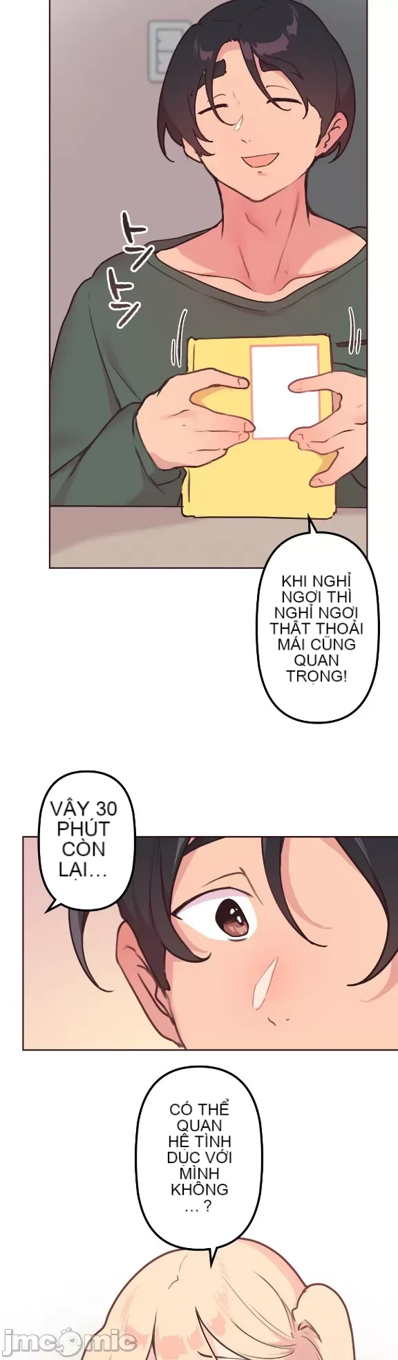 Con trai của gia đình Nan Chương 1-75