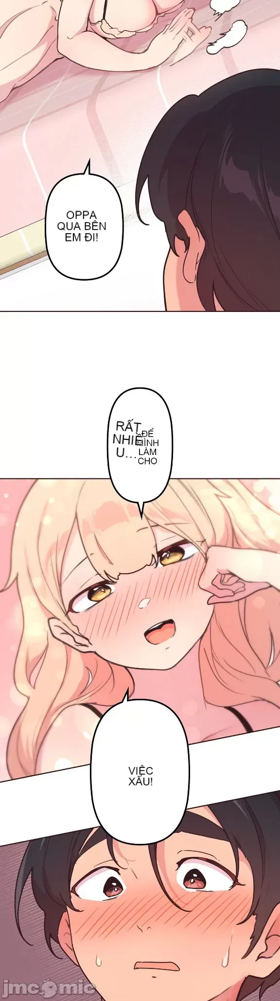 Con trai của gia đình Nan Chương 1-75