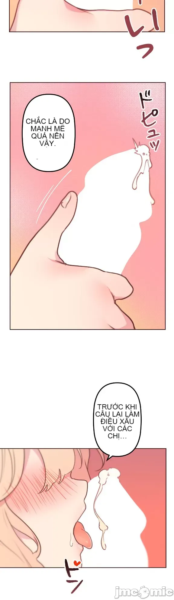 Con trai của gia đình Nan Chương 1-75