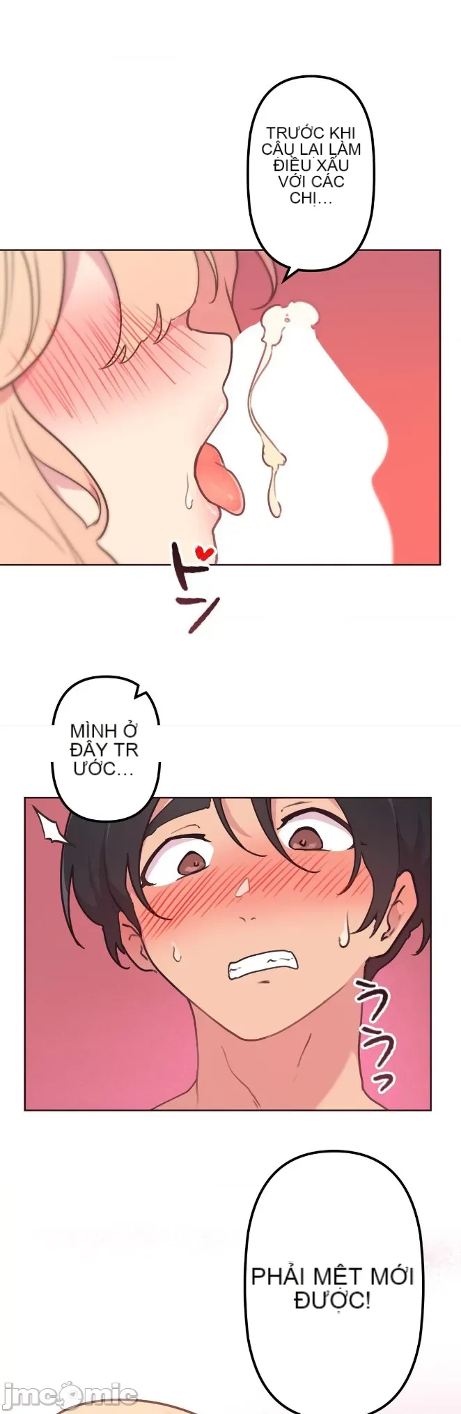 Con trai của gia đình Nan Chương 1-75