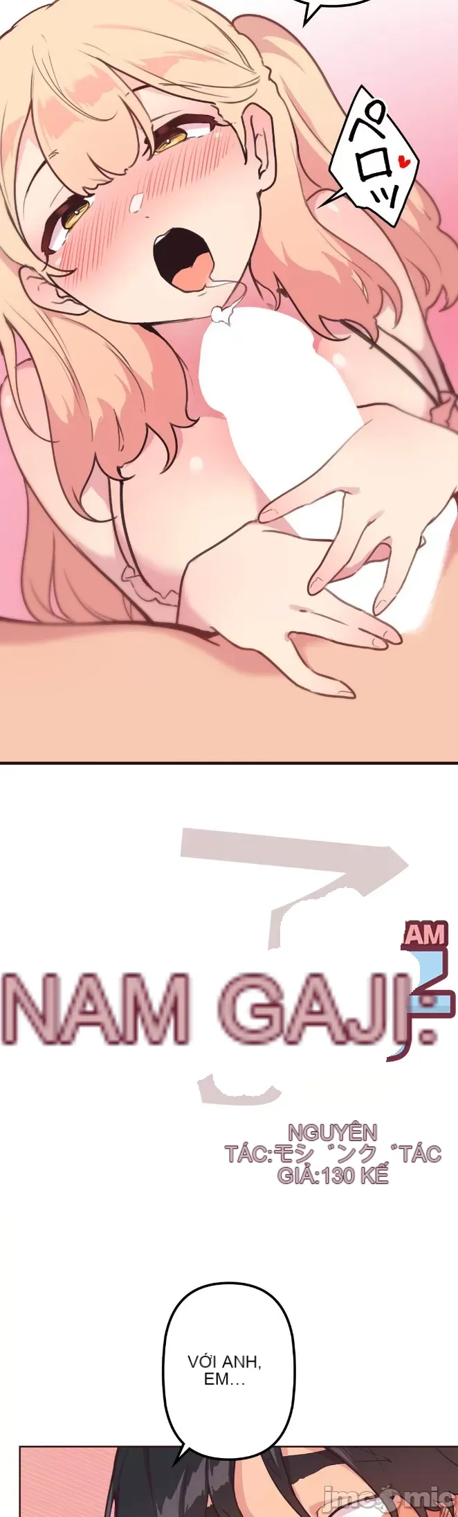 Con trai của gia đình Nan Chương 1-75