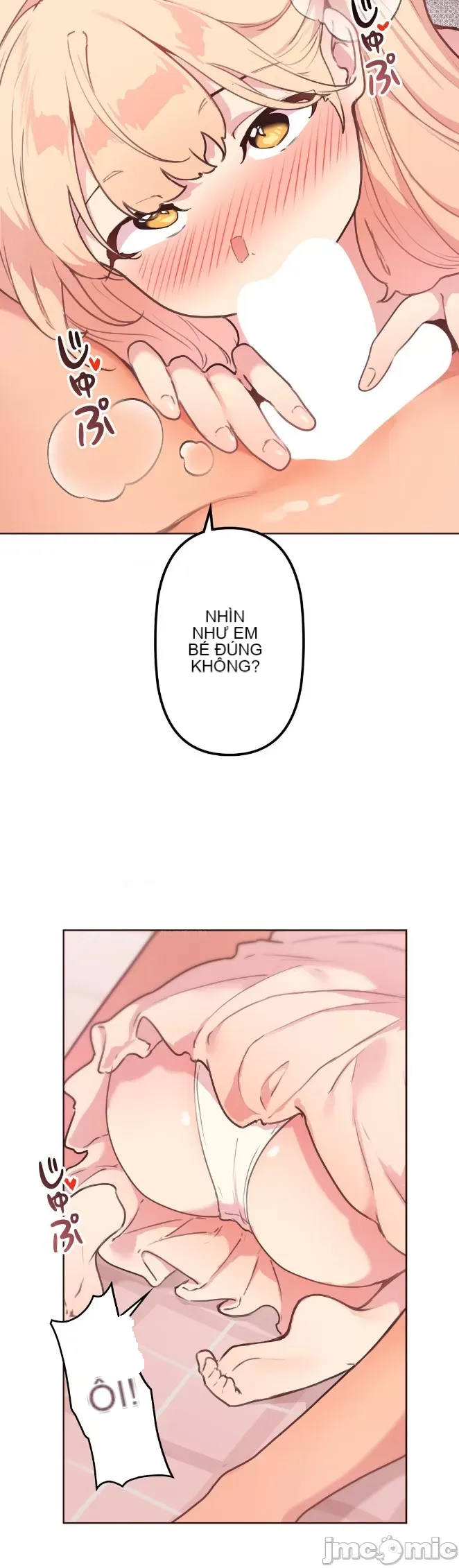 Con trai của gia đình Nan Chương 1-75