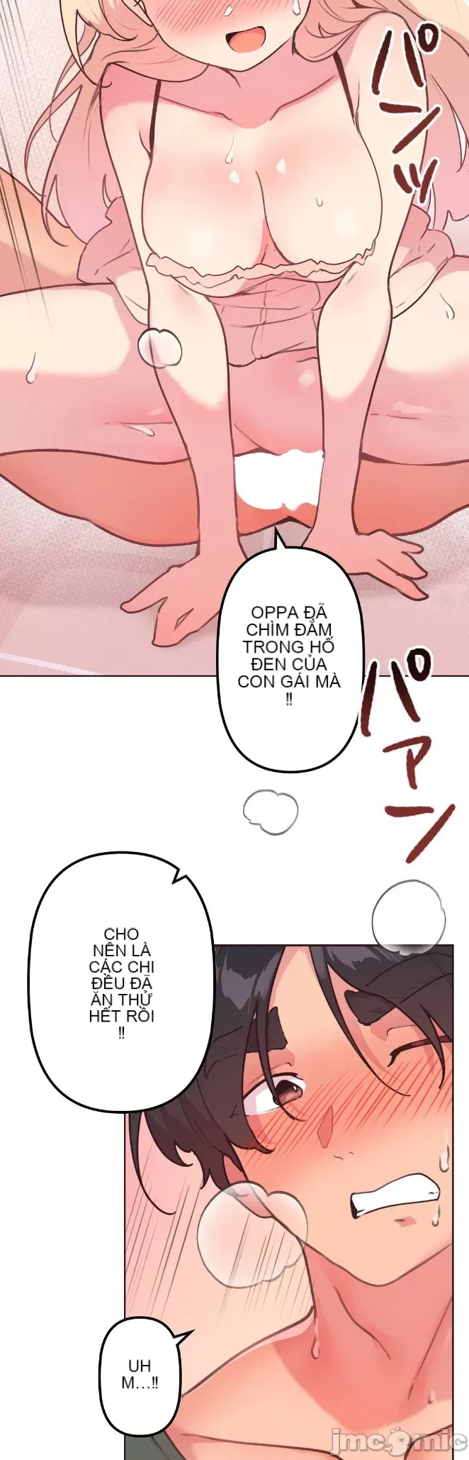 Con trai của gia đình Nan Chương 1-75