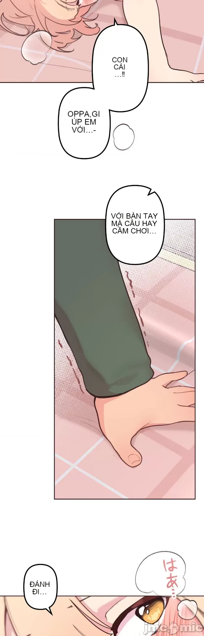 Con trai của gia đình Nan Chương 1-75