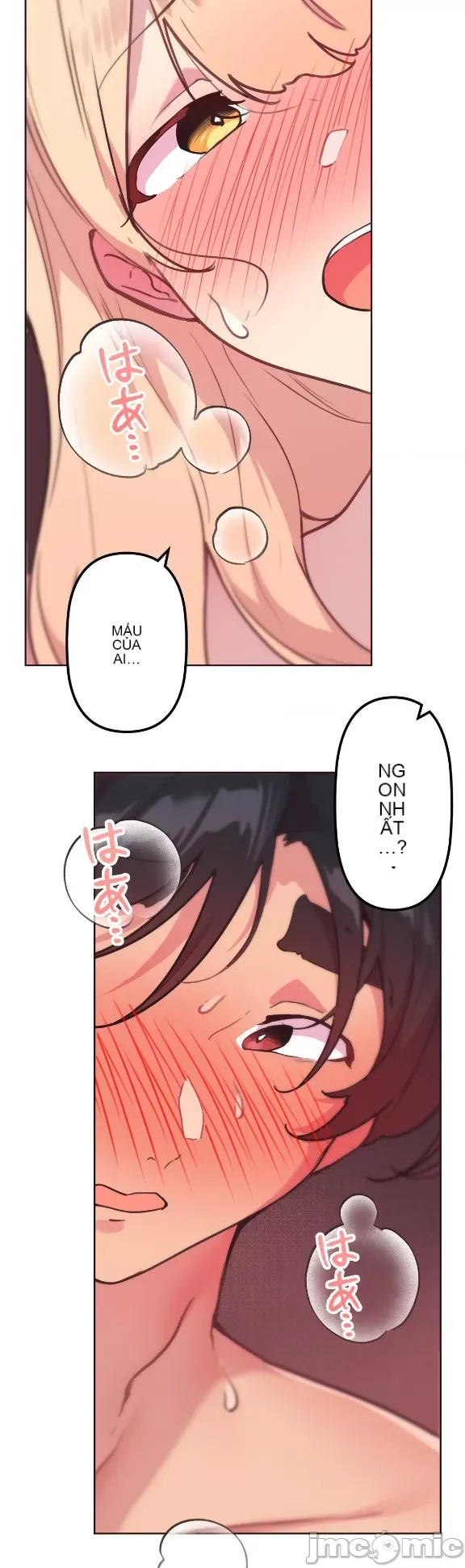 Con trai của gia đình Nan Chương 1-75