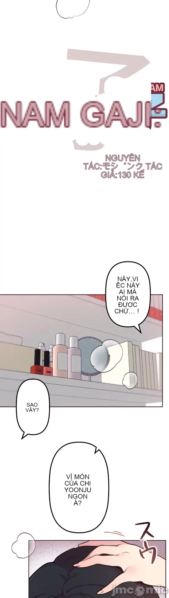 Con trai của gia đình Nan Chương 1-75