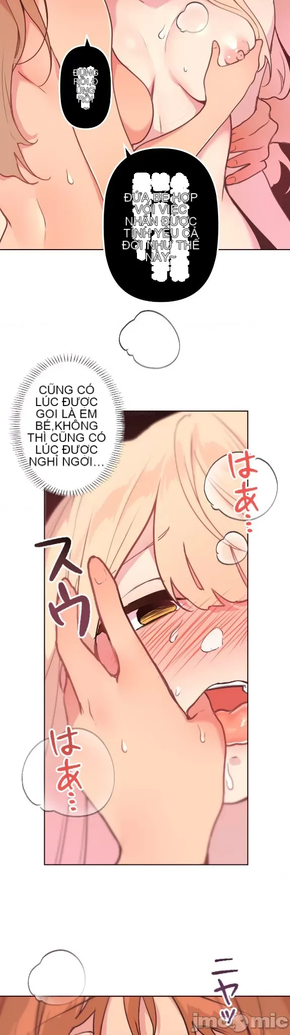 Con trai của gia đình Nan Chương 1-75