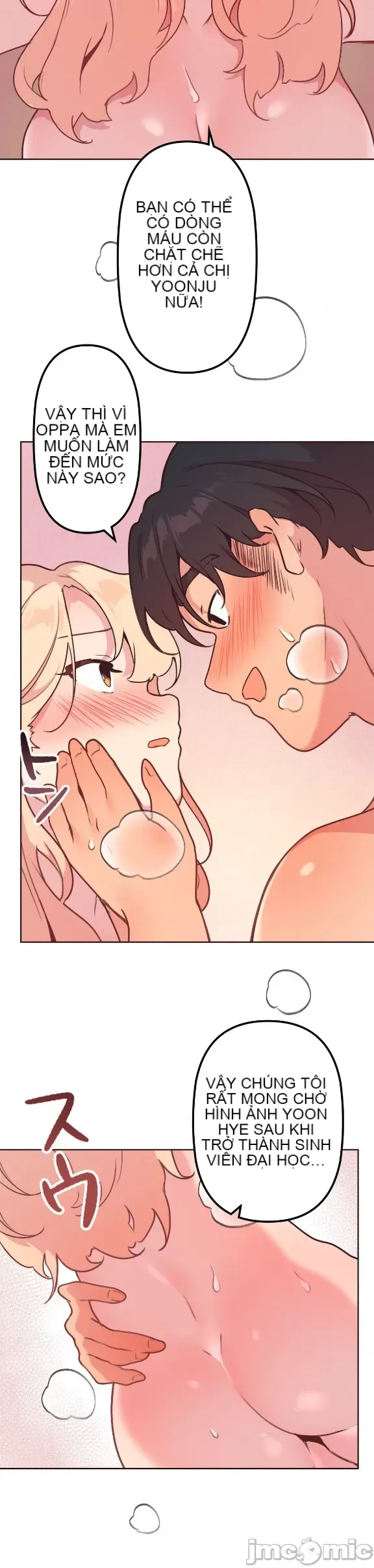 Con trai của gia đình Nan Chương 1-75