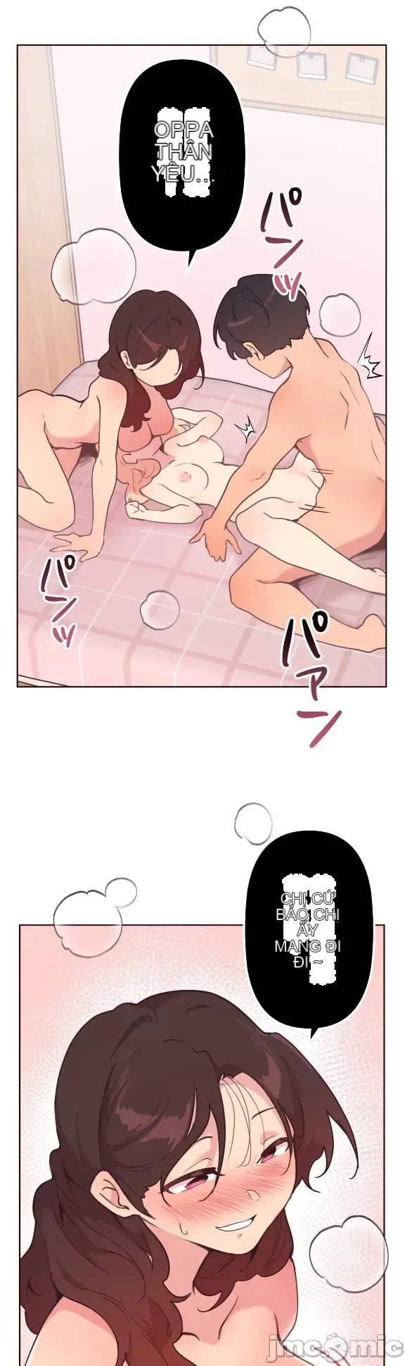 Con trai của gia đình Nan Chương 1-75