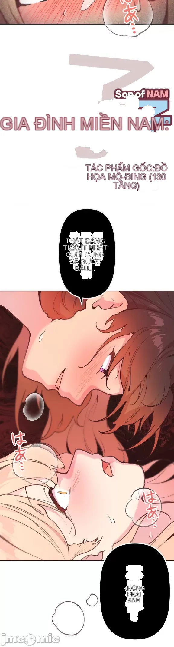 Con trai của gia đình Nan Chương 1-75