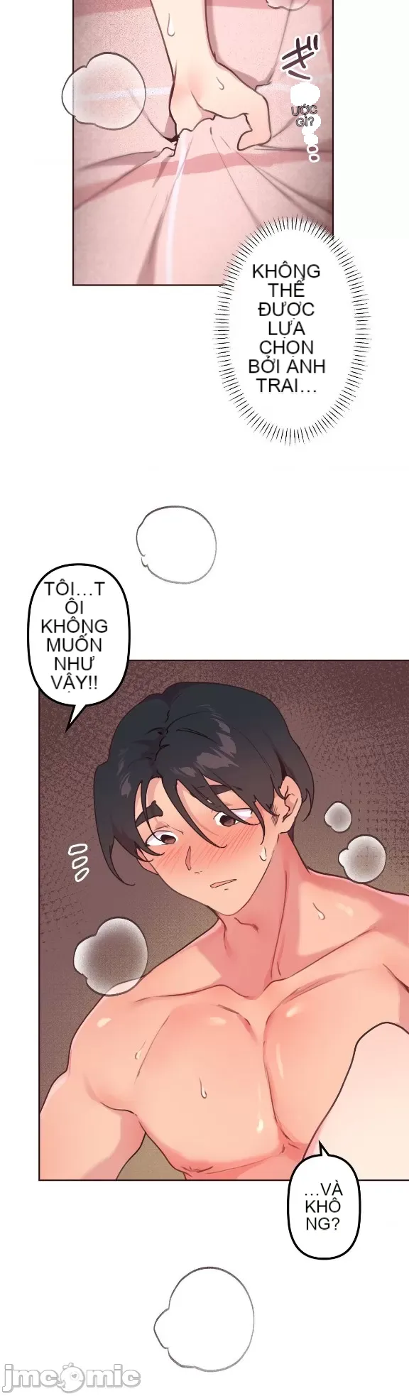 Con trai của gia đình Nan Chương 1-75