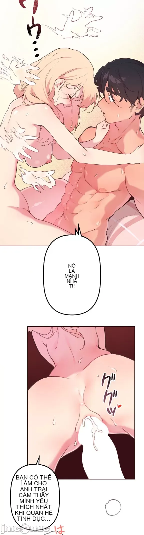 Con trai của gia đình Nan Chương 1-75