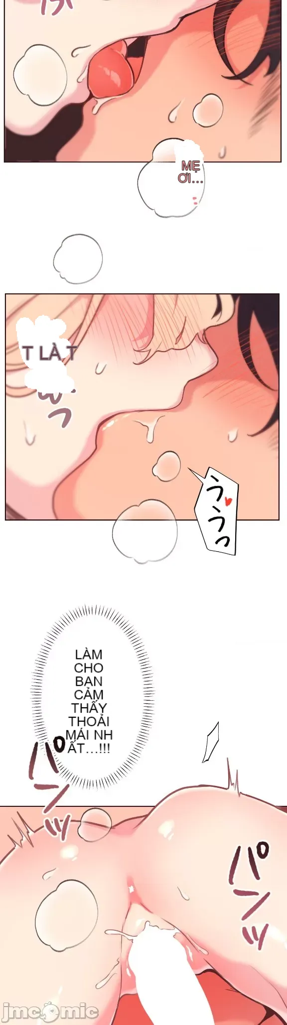 Con trai của gia đình Nan Chương 1-75