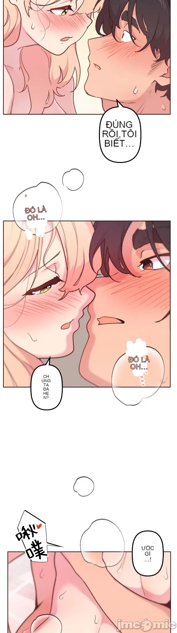 Con trai của gia đình Nan Chương 1-75